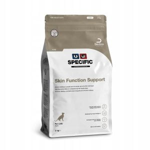 SPECIFIC FOD Skin Function Support