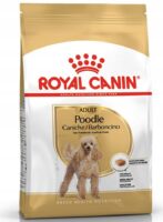 ROYAL CANIN Pudel Adult 1,5 kg Trockenfutter für Hunde