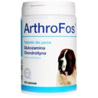 DOLFOS ArthroFos 800g wsparcie stawów psa
