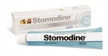 GEULINCX Stomodine