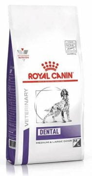 ROYAL CANIN Dog Dental Medium/Large 6kg