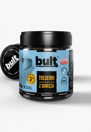 BULT Kabeljauschwänze 150g