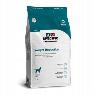 SPEZIFISCHER HUND crd-1 Gewichtsreduzierung 12 kg