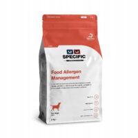 SPECIFIC cdd Lebensmittelallergen-Management 2kg