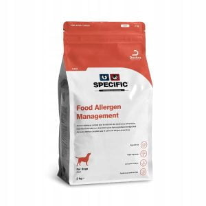 SPECIFIC cdd Lebensmittelallergen-Management 2kg