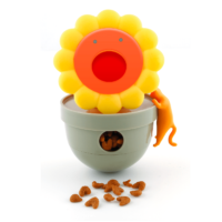 RECOSNACK Ca-Tumbler Sonnenblume