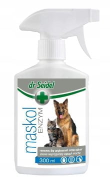 DR SEIDEL Maskol enzym