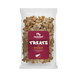 RECOSNACK Schädlingsbekämpfung 20g