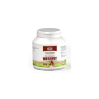 MIKITA Pet Calcium Megavit