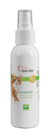 OVER ZOO Catnip 125ml hat eine entspannende Wirkung auf Katzen