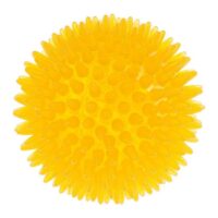 RECOFUN flip ball gelb