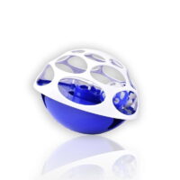 Recofun Tumbler modernes Katzenspielzeug 2in1