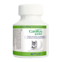 BIOWET Canifos junior 75 Tabletten