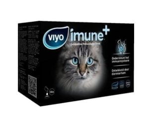 viyo imune Katzengetränk 14 x 30ml