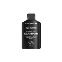 JM SANTE Poliderm Szampon White