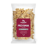 RECOSNACK Straußenleckerli 20g