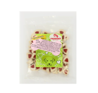 RECOSNACK Lachs mit Reis 20g