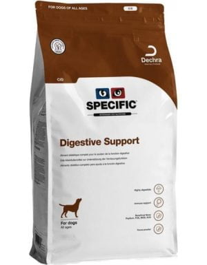 SPECIFIC cid-lf Verdauungsunterstützung fettarm 12kg