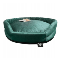 schlafsack fancy grün m