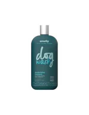 Hundewaschmittel Erfrischendes Shampoo 709ml