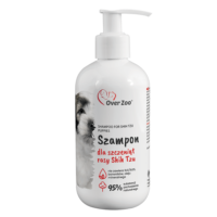 OVER ZOO Shampoo für Shih Tzu Welpen 250 ml
