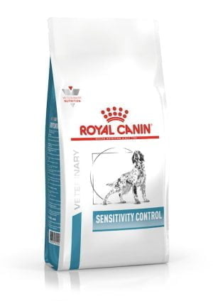 ROYAL CANIN Dog Sensitivity Control 1,5 kg Trockenfutter für Hunde