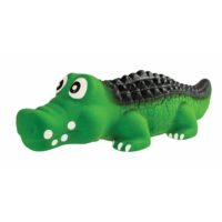HIPHOP Krokodil-Quietscher 16cm