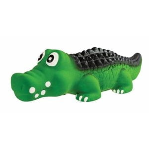 HIPHOP Krokodil-Quietscher 16cm