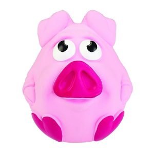 HIPHOP Schwein mit Ton 11cm