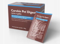 NBF Lanes Carobin Pet Digest 30 Portionsbeutel