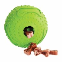 HIPHOP Leckerli-Bremse mit Vanillegeschmack 9,5 cm