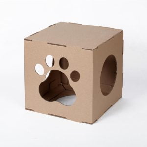 Carton+pets Twins zwei Module aus Karton – Bild 8