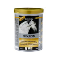 Vetoquinol Equistro Flexadin UC II 600g für Gelenke für Pferde ***DATUM KURZ!!!***