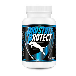 GAMEDOG Prostate Protect 60 tabletek