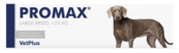 VETPLUS Promax große Rasse Paste 30ml Verdauungssystem