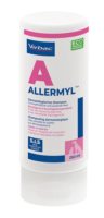 VIRBAC allermyl 250ml Dermatologisches Shampoo für Hunde und Katzen