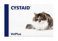 VetPlus Cystaid 30 Kapseln