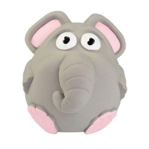 HIPHOP Elefant mit Ton 11cm