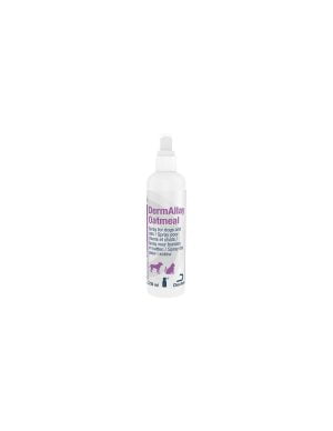 DECHRA Dermallay Haferflocken-Spray-Spülung 230 ml