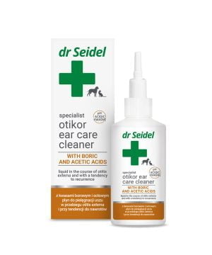 DR SEIDEL Otikor
