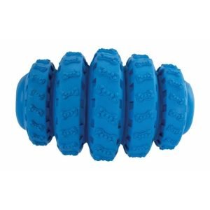 HIPHOP Hartgummi-Spielzeug mit Vanillegeschmack 8,5 cm