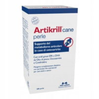 ARTIKRILL Cane
