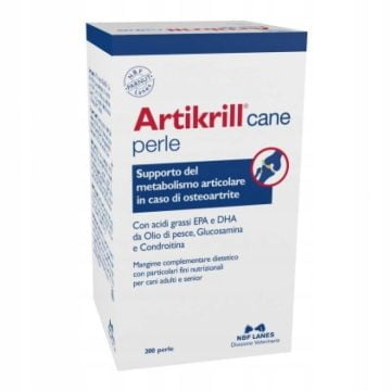 ARTIKRILL Cane