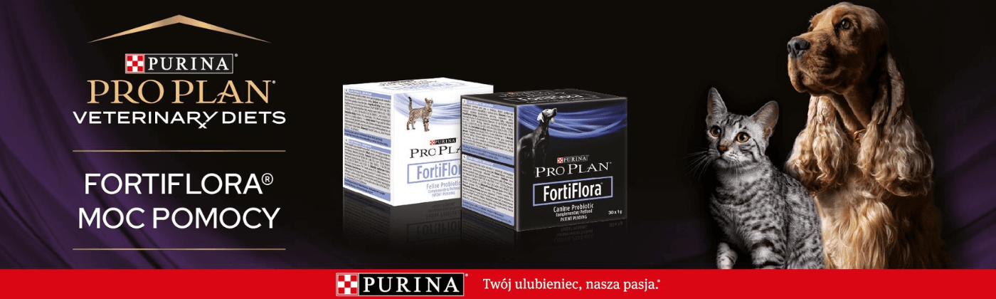 Probiotyki, Prebiotyki i Postbiotyki dla psa
