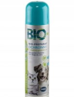 PESS Bio-Schutzpräparat mit Geranienöl 250ml