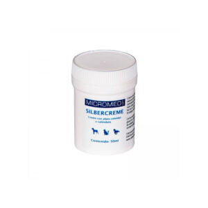 Micromed Creme mit Silber-Ionen 50ml