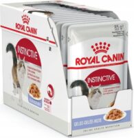 Royal Canin Instinctive Gelee 85g 12 PACK