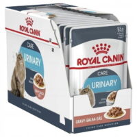 ROYAL CANIN Urinary Care 85g 12 PACK Nassfutter für Katzen