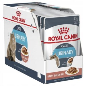 ROYAL CANIN Urinary Care 85g 12 PACK Nassfutter für Katzen