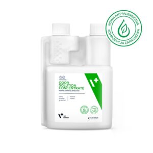 VET EXPERT Geruchslösung Konzentrat Zwinger 500ml – Bild 2